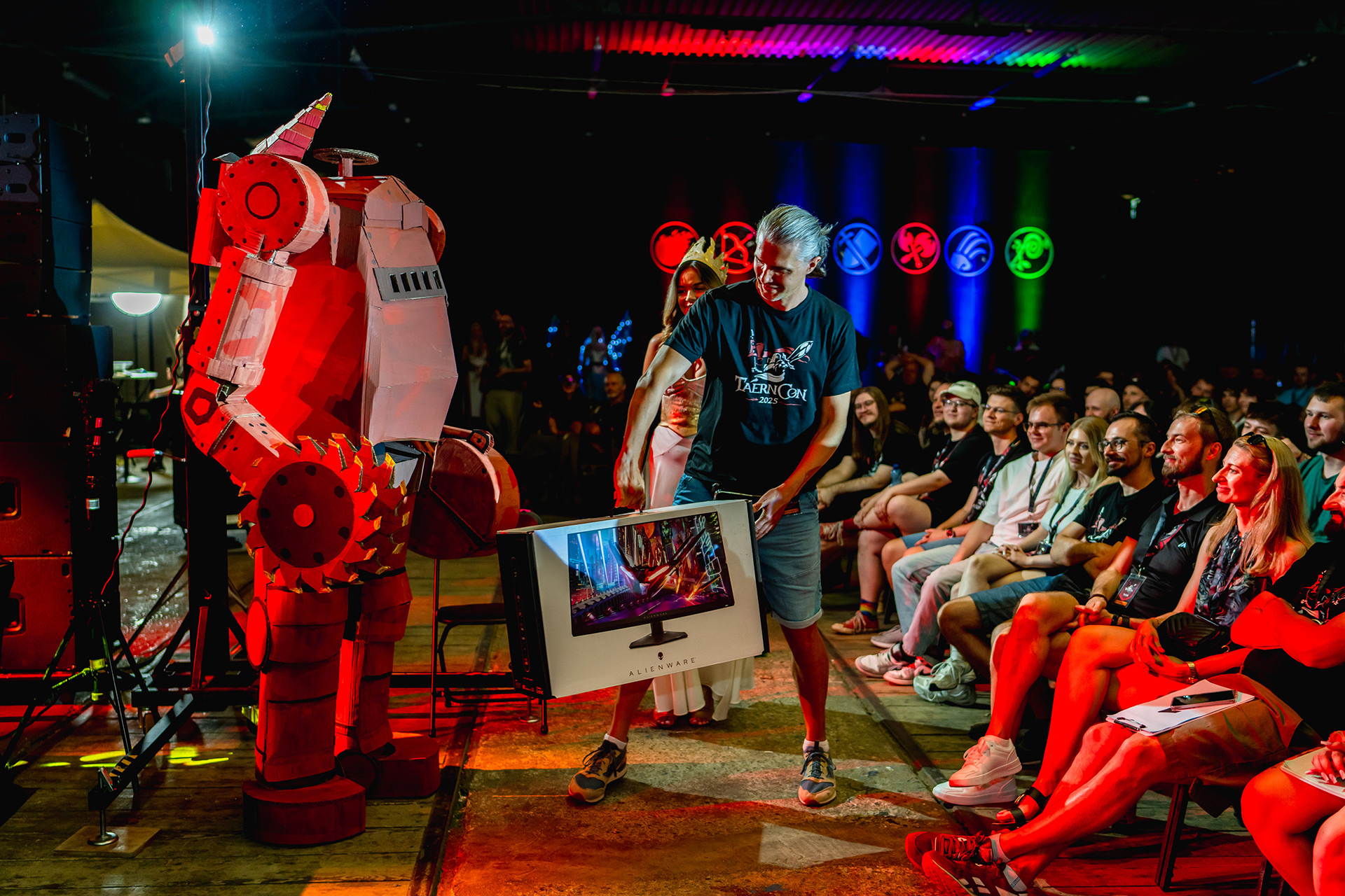 Cosplay, Contest