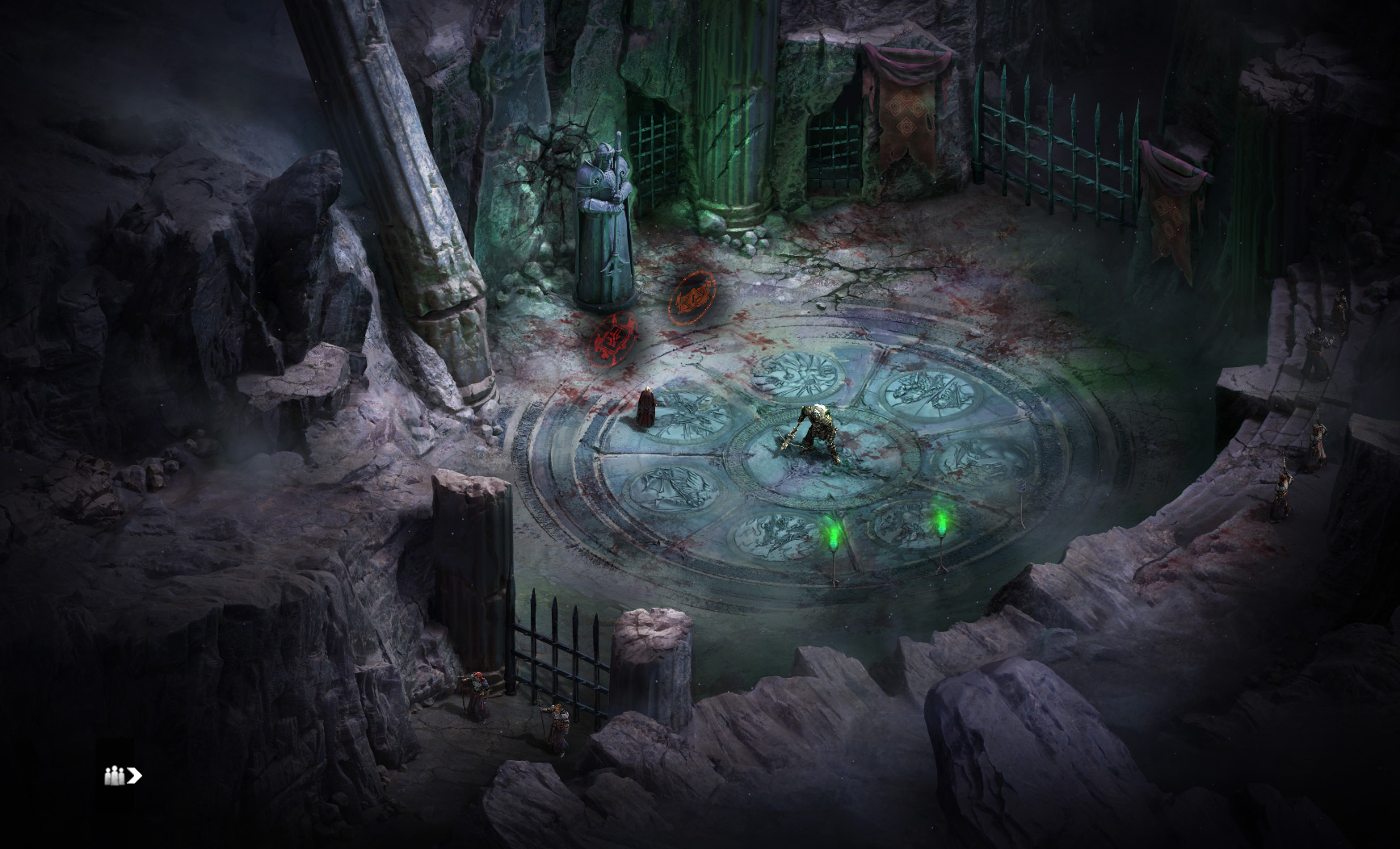 Arena 2